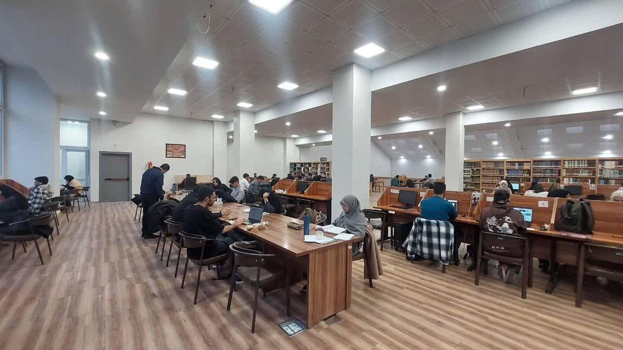 اخبار کوتاه دانشگاهی ۱۱ خردادماه