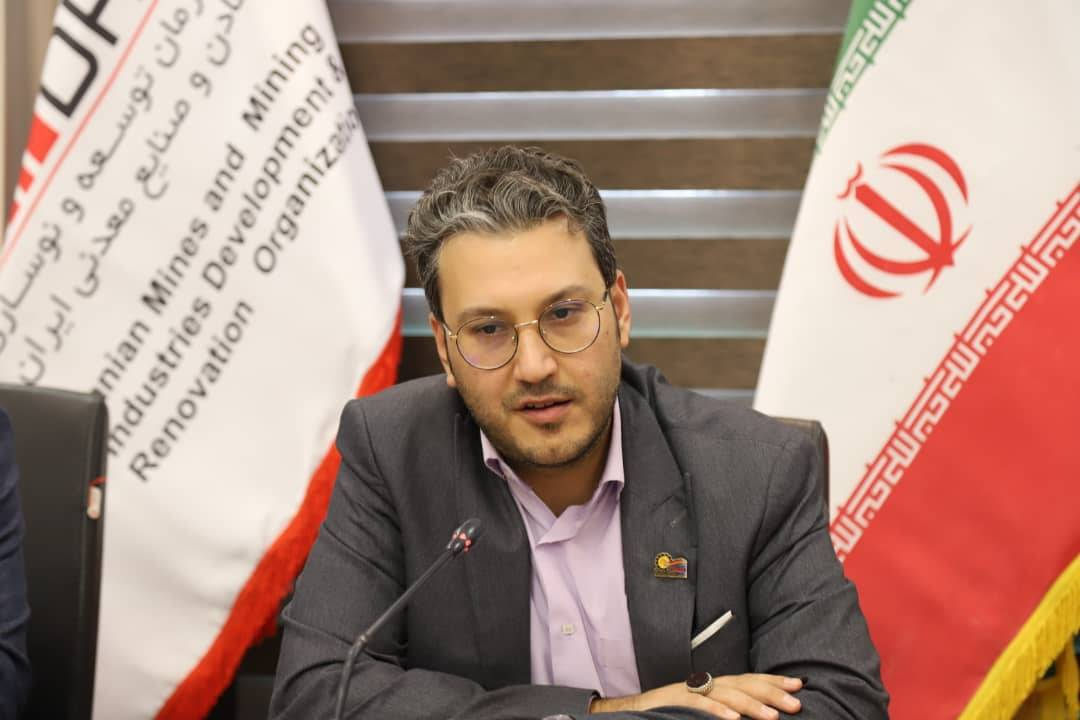 گام بلند لامرد بهسوی تجارت جهانی؛ رویه عام گمرکی کلید خورد