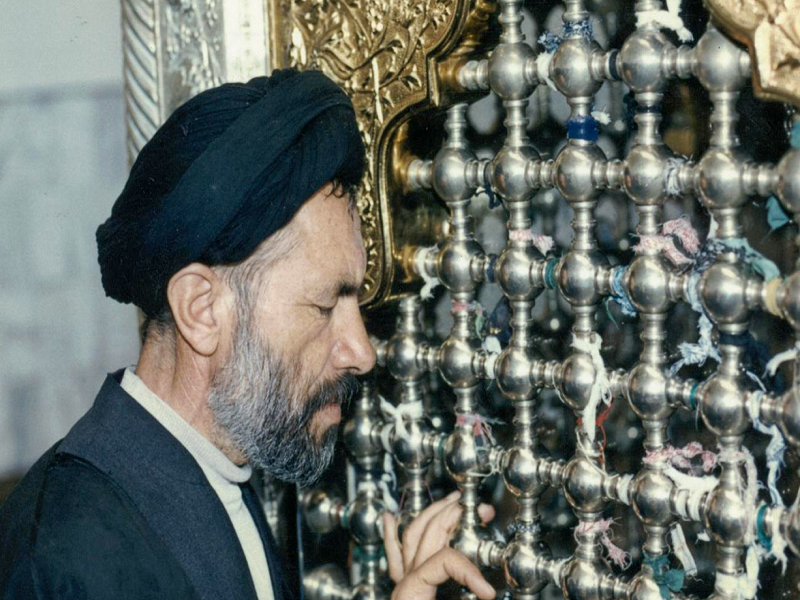 سختترین روز اسارت ابوترابی در زندان چه روزی بود؟