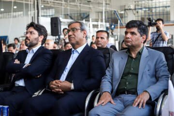 بهره‌برداری از ۲ نیروگاه تجدیدپذیر در مشهد