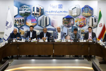بهره‌برداری از ۲ نیروگاه تجدیدپذیر در مشهد