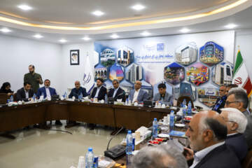 بهره‌برداری از ۲ نیروگاه تجدیدپذیر در مشهد