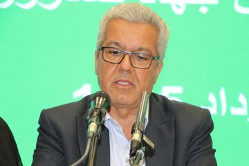 جهاد همدان