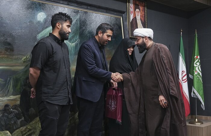 «در همسایگی مرگ» روایتی مستند از زندگی و مجاهدت سردار شهید «حاج یونس»