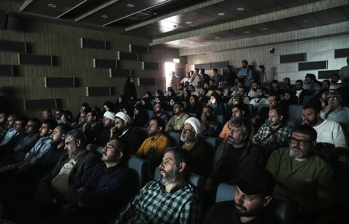 «در همسایگی مرگ» روایتی مستند از زندگی و مجاهدت سردار شهید «حاج یونس»