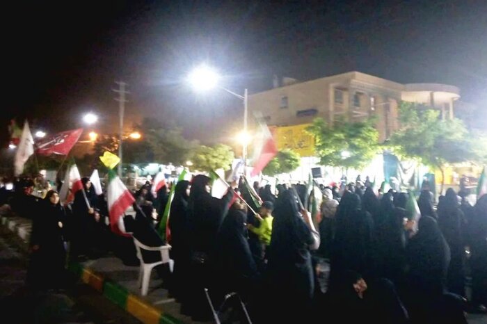 نماینده مجلس: ترامپ در جنگ خودساخته اش گیرافتاده است