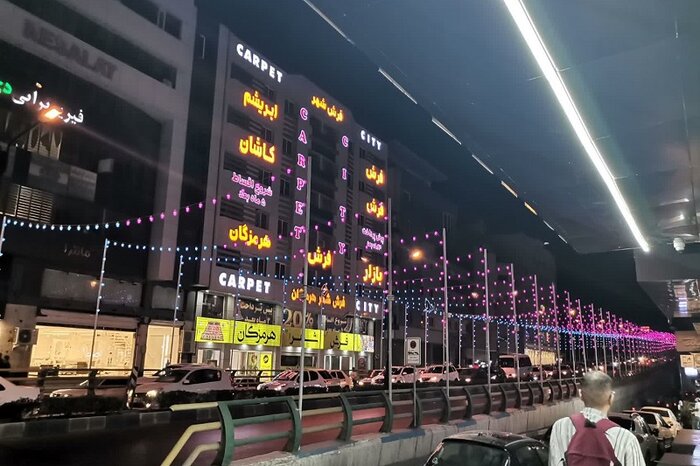 صرفهجویی در مصرف برق؛ مطالبهای برای همه، نه فقط خانه