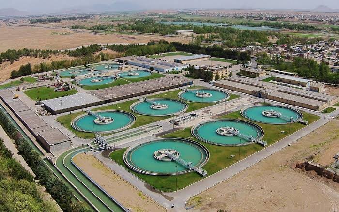 تأمین اعتبار ۸ همتی برای فاضلاب مازندران؛ چالش مدل اجرایی و تملک زمین در رامسر
