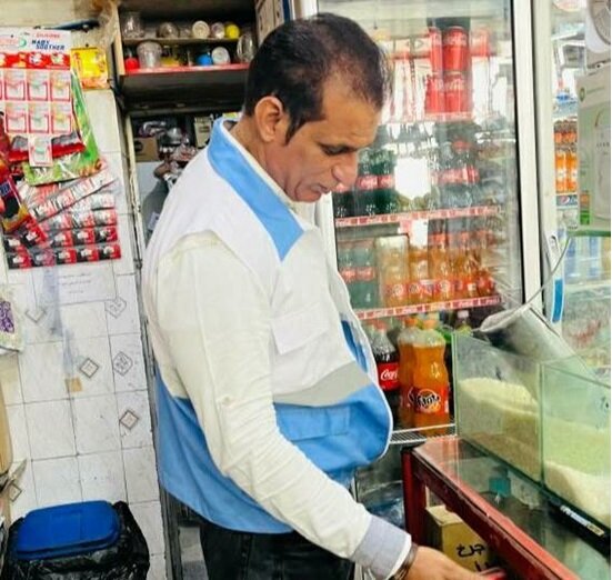 نیم نگاهی به خبرهای کوتاه هرمزگان/این صفحه بهروز رسانی میشود