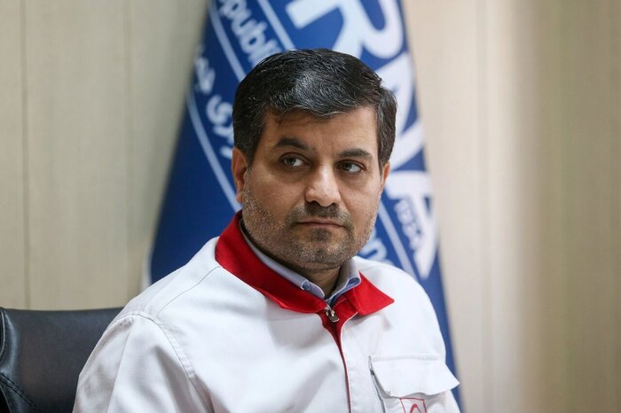 ۱۲ اثر از گیلان با مضمون روایتگری از شهدای هلالاحمر برگزیده کشوری شد