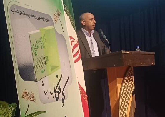 چراغ روشن فرهنگ و هنر در سمنان