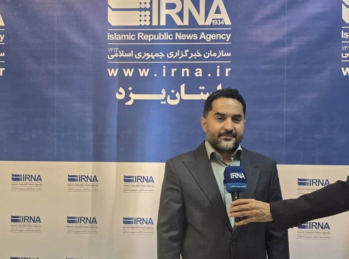 تکمیل همه طرحهای نیمه تمام آبی یزد؛آغاز طرح های جدید انتقال و ذخیره آب
