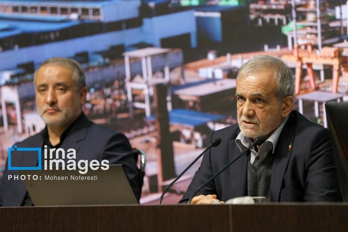 جهش ۱۰۳ درصدی تخصیص اعتبارات سفر رئیسجمهور به خراسان جنوبی