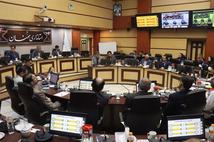 معاون استاندار سمنان: شاخصهای ازدواج و جمعیت متناسب با شرایط اقتصادی کارشناسی شود