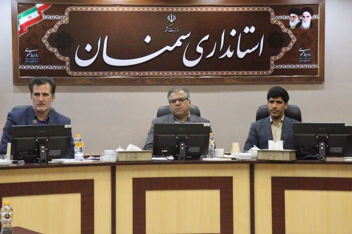 معاون استاندار سمنان: شاخصهای ازدواج و جمعیت متناسب با شرایط اقتصادی کارشناسی شود