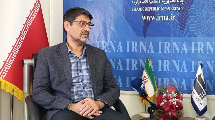 ۶۲۷ کیلومتر شبکه فیبر نوری در دزفول اجرا شده است
