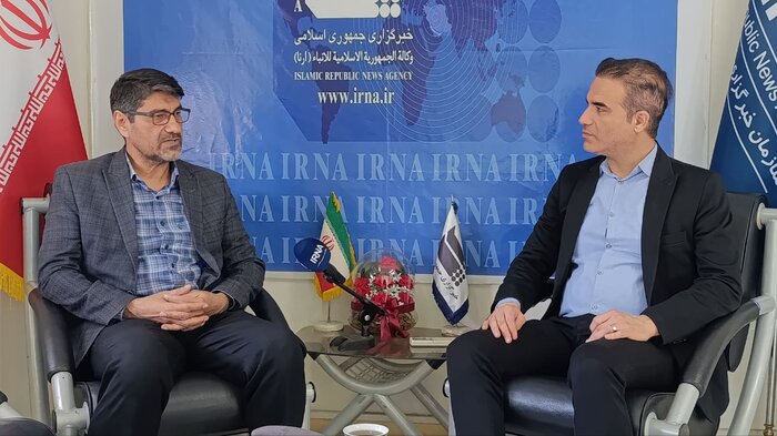 ۶۲۷ کیلومتر شبکه فیبر نوری در دزفول اجرا شده است