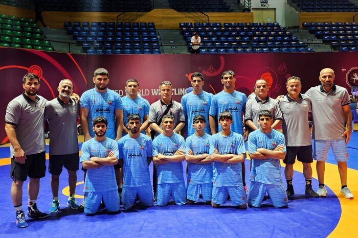استقبال پرشور قائم شهری ها از قهرمانان طلایی آسیا