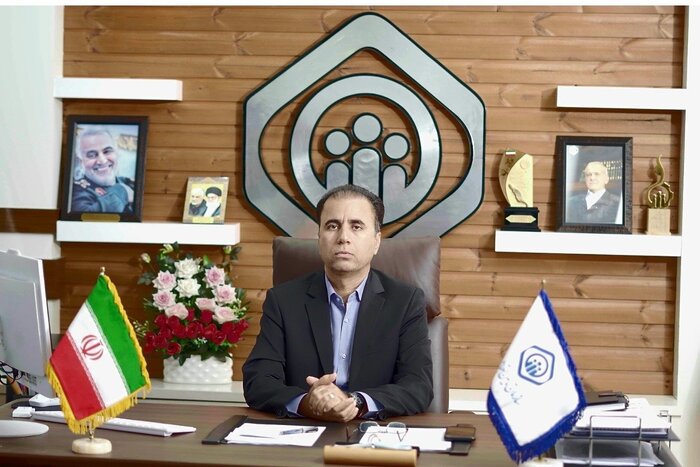 ماهانه ۹۲۰۰ میلیارد ریال تعهدات تأمین اجتماعی در بوشهر پرداخت میشود