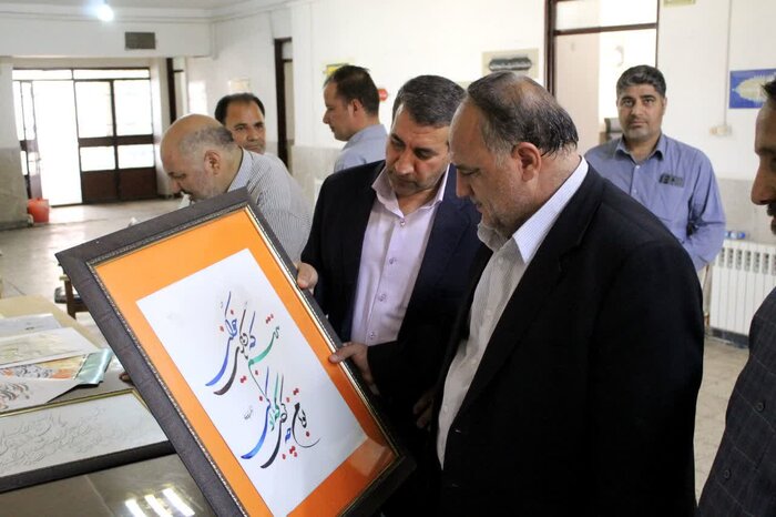 قرارگاه رسانه و فضای مجازی اربعین در اولویت برنامههای فرهنگ و ارشاد اسلامی است