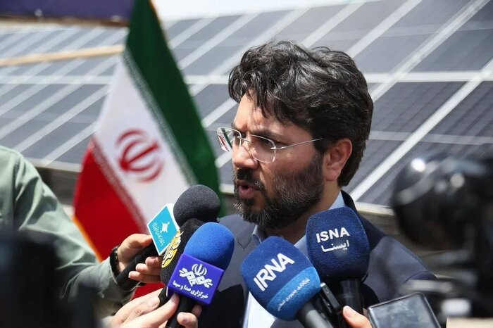 تولید نیروگاههای تجدیدپذیر خراسان رضوی از مرز ۳۰۰ مگاوات عبور کرد