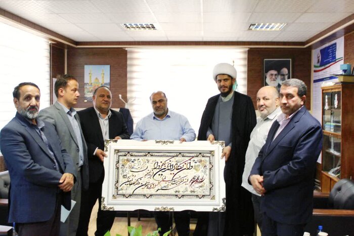 قرارگاه رسانه و فضای مجازی اربعین در اولویت برنامههای فرهنگ و ارشاد اسلامی است
