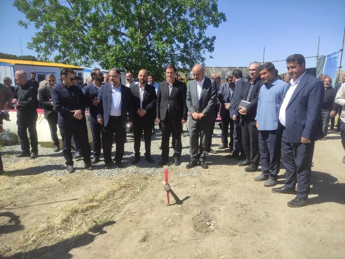 آمادگی کامل برای تأمین قیر رایگان شهرداریهای کشور؛سقف سهمیه امسال حذف شد
