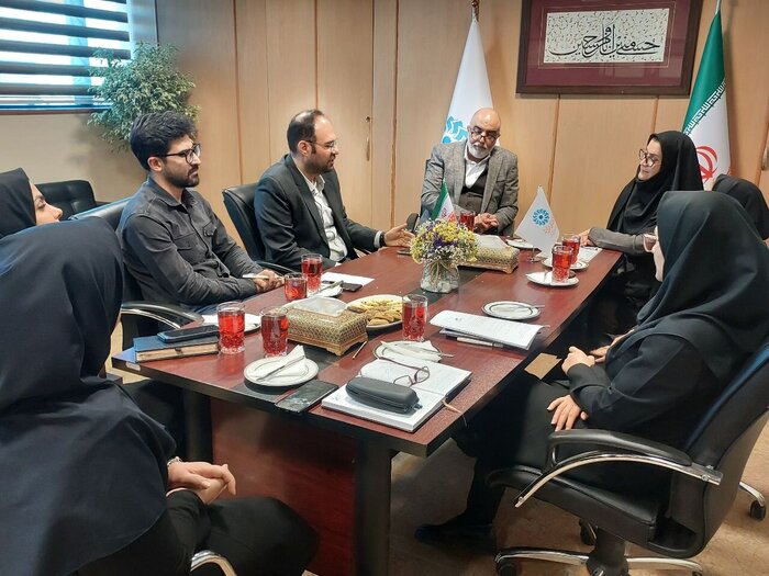 همکاری با کتابخانههای عمومی، مسیری پربار برای ارتقای سواد رسانهای و آگاهی مخاطبان است
