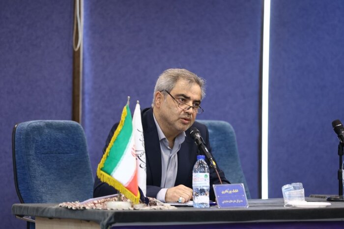 همه تصمیمهای مدیریتی هنر در تهران اتخاذ نخواهد شد/تاکید بر تمرکززدایی