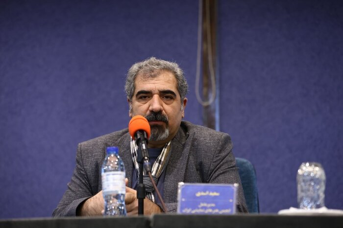 همه تصمیم‌های مدیریتی هنر در تهران اتخاذ نخواهد شد/تاکید بر تمرکززدایی