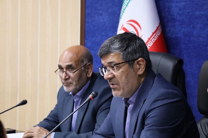 استاندار یزد از اختصاص ۳۰ درصد بودجه شهرها برای بازسازی مدارس خبر داد