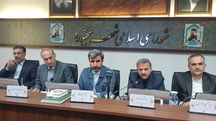 الحاق ۸۷۰ هکتار زمین به بجنورد؛ جهش توسعه یا آزمونی سخت؟