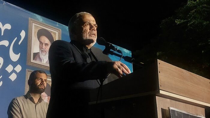 شبهای اقتدار سمنان در نودوسومین شب؛ از همبستگی فرامرزی تا تاکید بر تداوم مقاومت