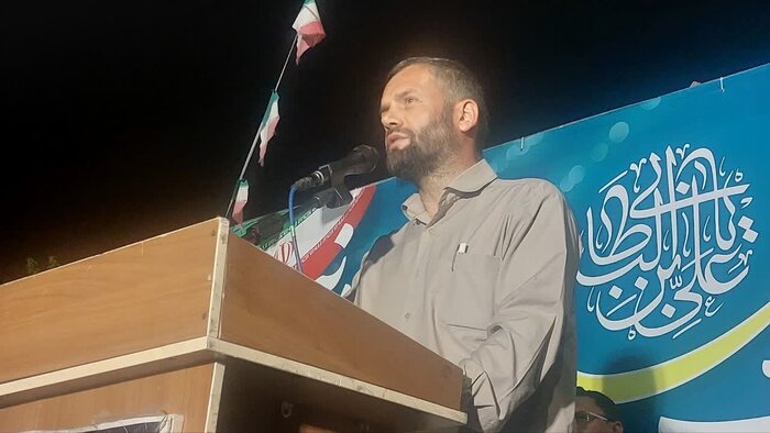 شبهای اقتدار سمنان در نودوسومین شب؛ از همبستگی فرامرزی تا تاکید بر تداوم مقاومت