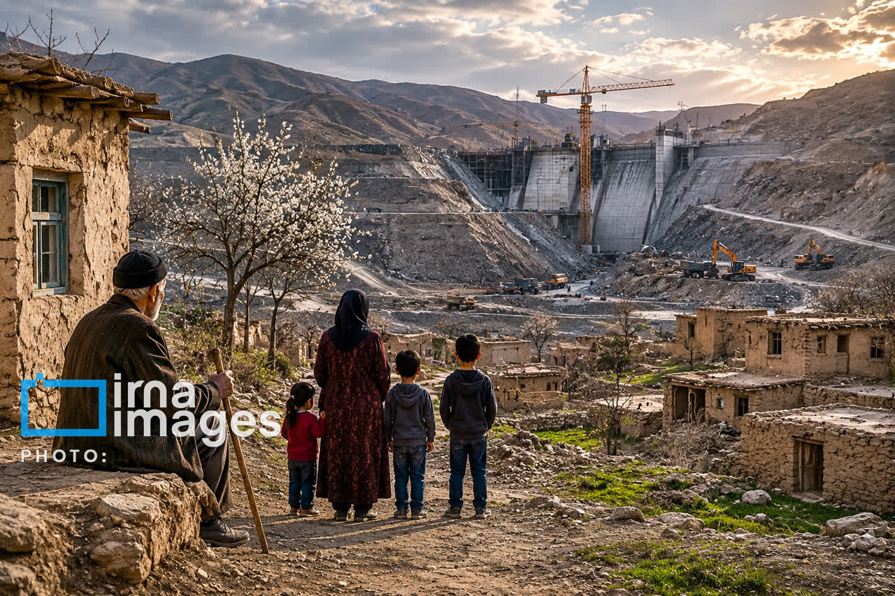 ۲۰ سال انتظار برای کوچ؛ بلاتکلیفی ۶ روستای مراوه تپه ادامه دارد