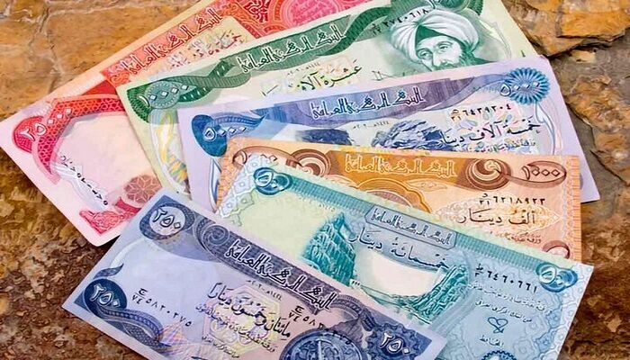 دستگیری فروشنده ارز جعلی در انزلی