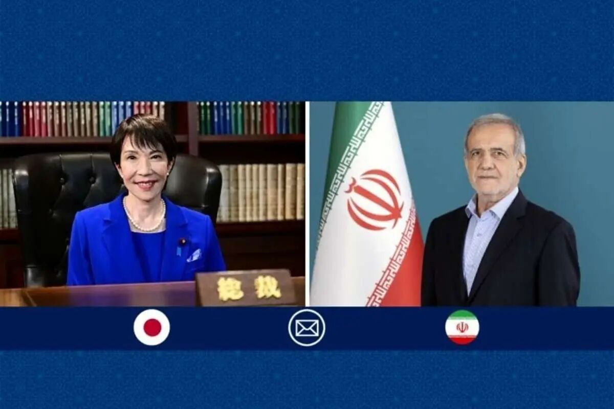 از توکیو تا اسلامآباد؛ ماموریت قاره کهن برای قفلگشایی از بنبست واشنگتن