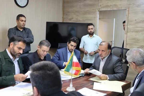 تعیین‌تکلیف فوری ۱۶۰ پرونده تعزیراتی در انبارهای اموال تملیکی تهران