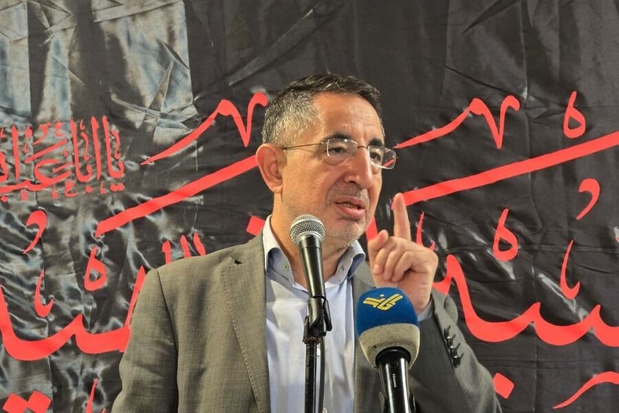 حزب‌الله: اتکا دولت لبنان به میانجیگری آمریکا برای توقف تجاوزات اسرائیل بی نتیجه بوده است