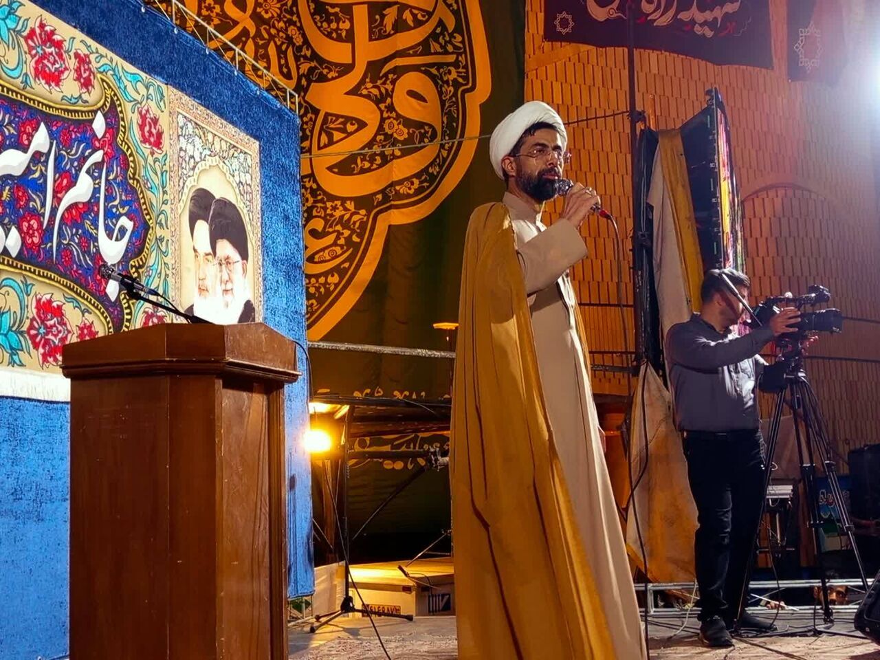 حفظ انسجام ملی و هوشیاری میدانی، شرط عبور از جنگ ترکیبی است