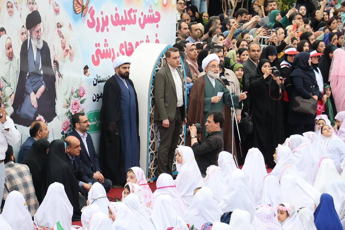 مروری بر اخبار کوتاه گیلان - ۱۲ خردادماه ۱۴۰۵
