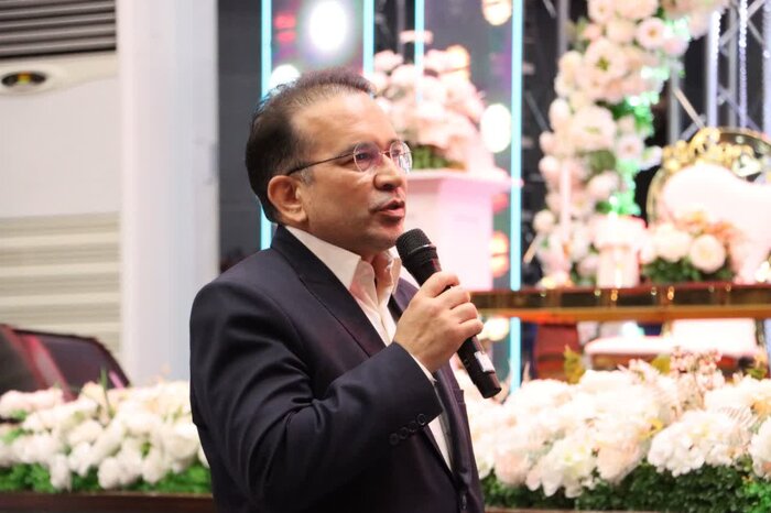 ۲۴ هزار خدمت به حوزه ازدواج جوانان ارائه شد