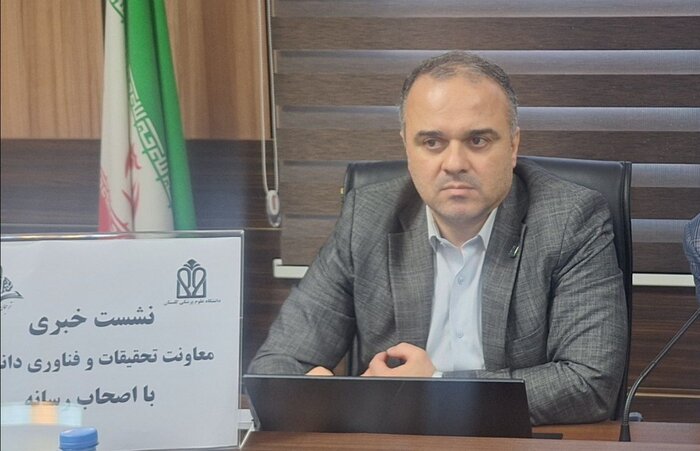 ثبت سالانه سه هزار و ۴۰۰ مورد جدید سرطان در گلستان؛ نرخ ابتلا پایین‌تر از میانگین جهانی
