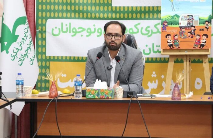 «میمانیم، میخوانیم، میسازیم»؛ نقشه راه کانون پرورش فکری همدان برای تعطیلات تابستان