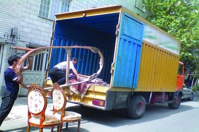 زندگی در ۲۰ متر؛ روایت مستأجران از تنگنای مسکن در تهران