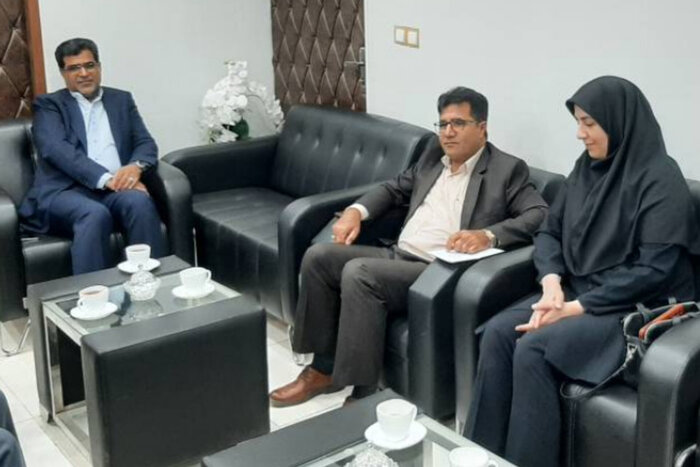 ایجاد بازارچه صنایع دستی دایمی در رودان