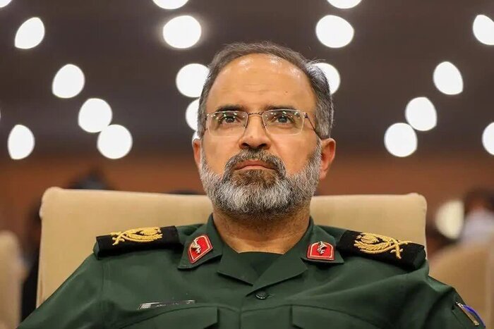 فرمانده سپاه کربلا: جوانی جمعیت مهم ترین مولفه قدرت است