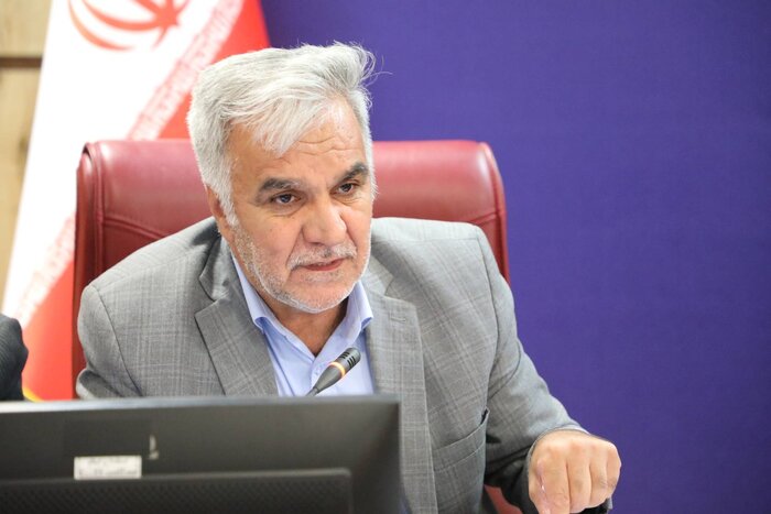 استاندار ایلام: جدیدترین ابزارهای ترافیکی برای تسهیل رفتوآمد زائران پیشبینی شود