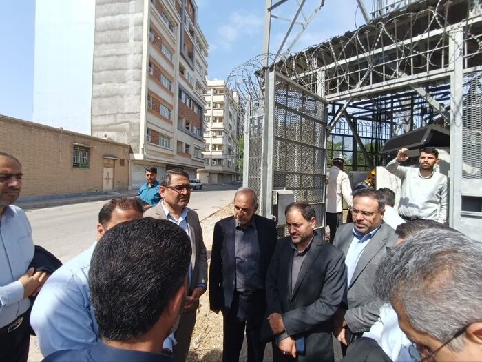 هشت روستای دزفول به شبکه ملی اطلاعات متصل شد