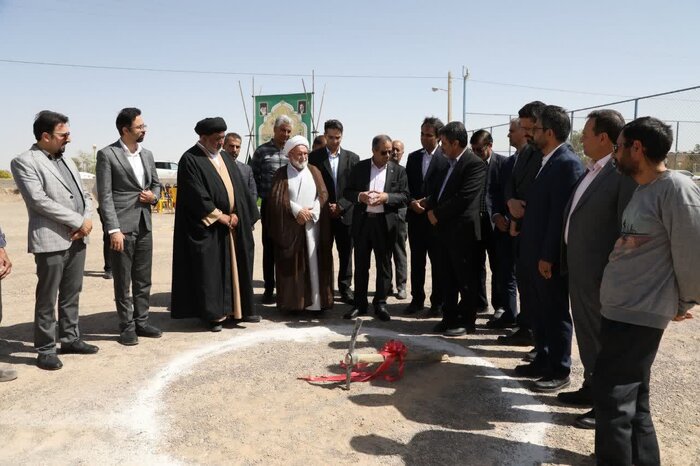رییس علوم پزشکی یزد: ۷۵ درصدی ابرکوهیها از خدمات سلامت رضایت دارند